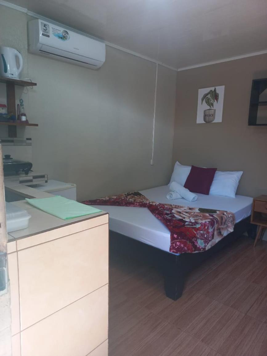 Apartamentos Caiman 3 Tortuguero Exterior foto
